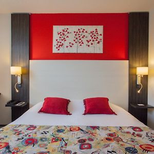 The Originals Boutique, Hôtel Le Pillebois, Bourg-en-Bresse Nord (Inter-Hotel)
